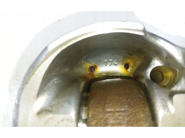 Píst 83L57, TDI   Audi A6 S6 C6 4F     