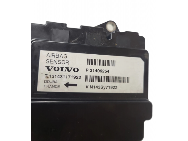 Блок подушек безопасности P31406254, 618769700   Volvo V40