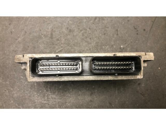 Блок управления коробкой передач 8200587176, S118058325A   Renault Scenic II -  Grand scenic II