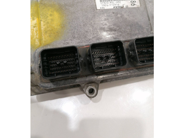 Řídící jednotka 37820RGLA92, 1924110916   Honda Odyssey 2008
