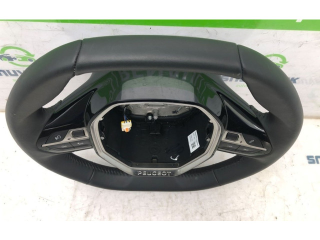 Volant Peugeot 2008 II 2022 98255044ZD, 98255044ZD  