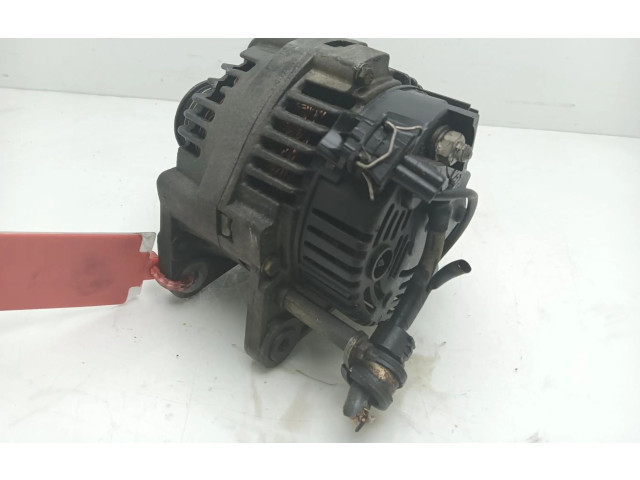 Генератор 028903025G   Volkswagen Polo      
