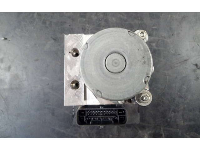 Jednotka ABS 9677031780, 0265230737   Peugeot 508 2011