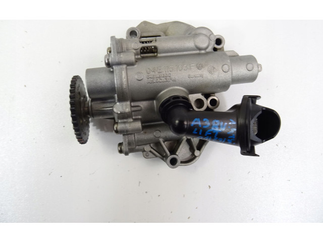 Čerpadlo oleje 04E115103F   Audi A3 S3 8V   