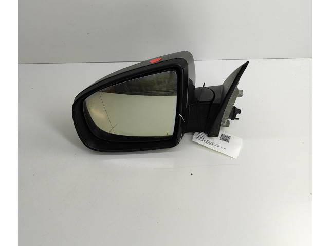 Zpětné zrcátko  BMW X6 E71 2012  7282755  
