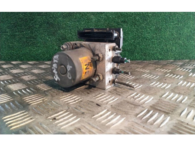 Jednotka ABS 0265235212   Hyundai Sonata 