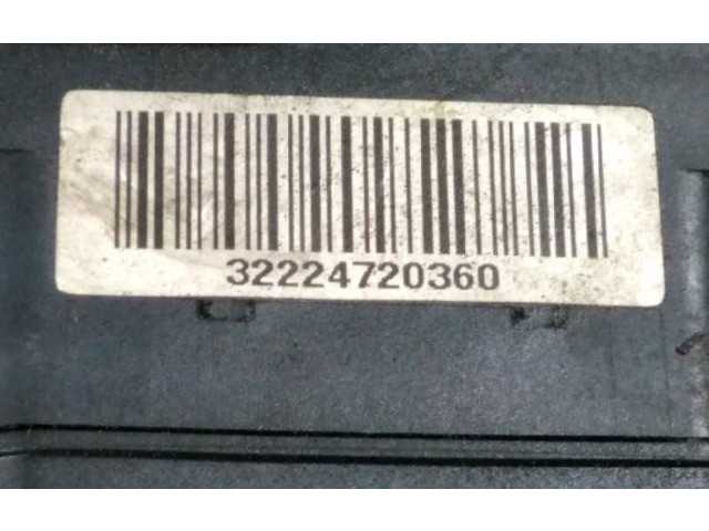 Jednotka ABS 0K553497AZ, BH60104700   KIA Carnival 2003