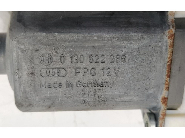 Zámek zadních dveří 0130822286   Ford S-MAX 2006