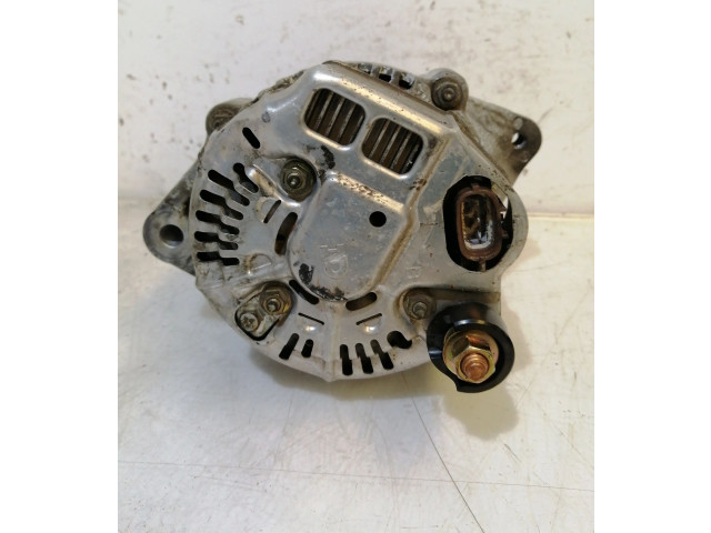 Генератор 3730027600, R202300042   Hyundai Matrix      