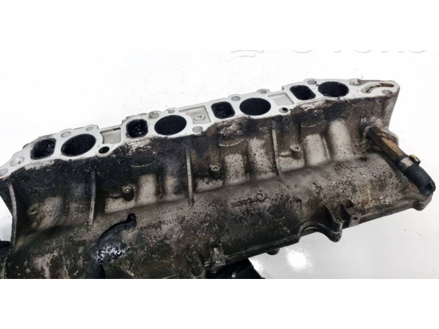 Всасывающий коллектор 55182684, 55182684   Saab 9-3 Ver2  
