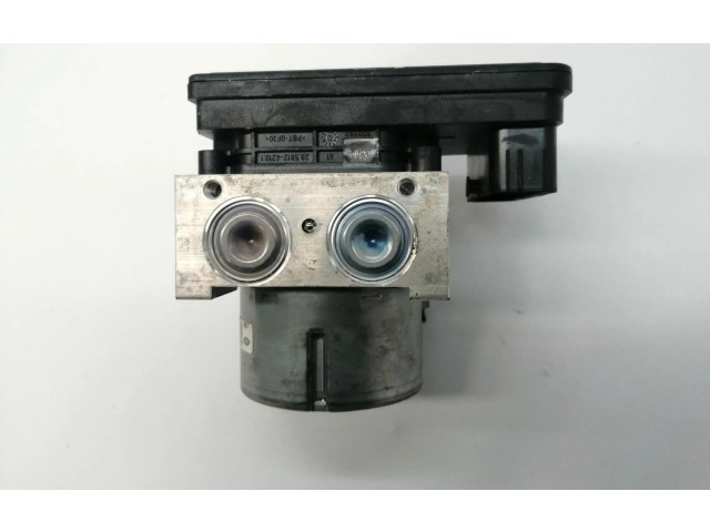 Блок управления АБС LR083665, LR083665   Land Rover Range Rover Evoque L538