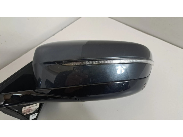 Zpětné zrcátko  levé BMW 7 G11 G12 2015  7437151  