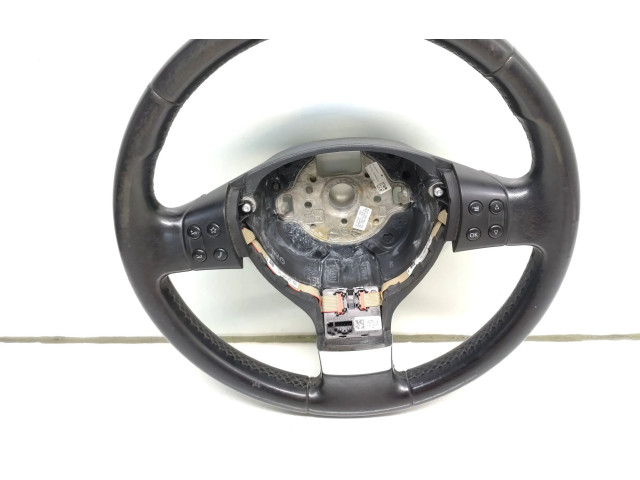 Руль Volkswagen Tiguan  2007 - 2016 года 1K0959538F, 1k0959537j      