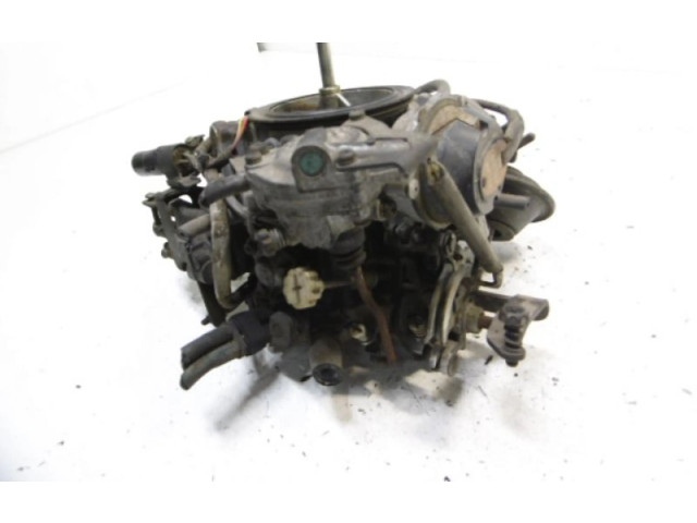 Комплект системы впрыска топлива 2KT-321, 2KT-321    Mitsubishi Colt  4 