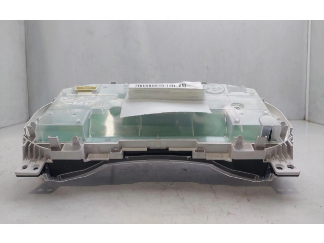 Přístrojová deska  Mazda CX-5 2013 KD4555430  