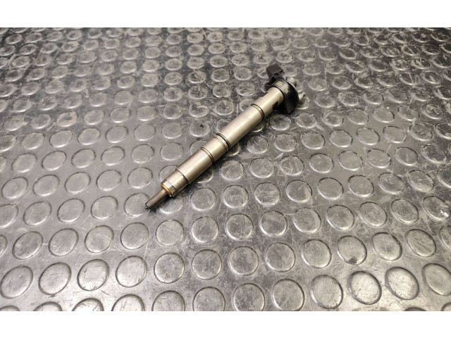 Форсунка 0445116039, 059130277cc    Audi A8 S8 D4 4H  CDTA 