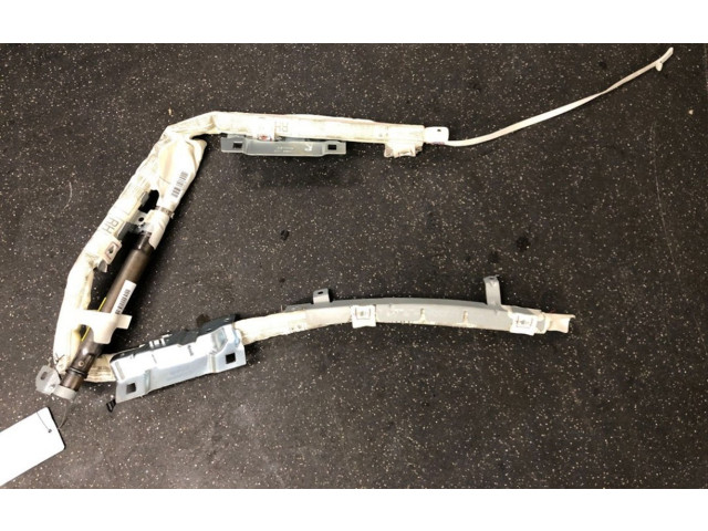 Боковая подушка безопасности PMR962650, 601594900   Mitsubishi Colt