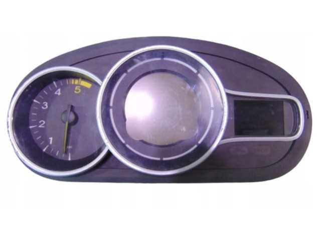 Přístrojová deska  Renault Megane III 2009 248104286R  