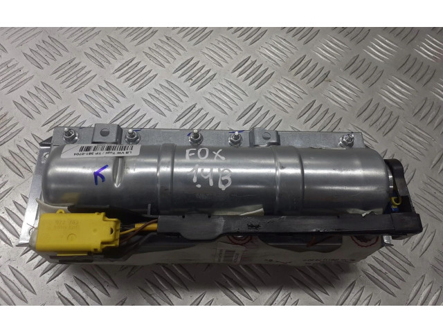 Подушка безопасности пассажира 5Z0880204   Volkswagen Fox