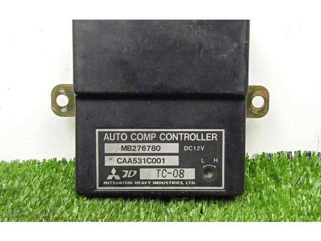 Блок управления 2.CONECTORES   Mitsubishi Galant