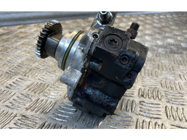 Vstřikovací čerpadlo A6420700501, 0445010145   Mercedes-Benz E W211     