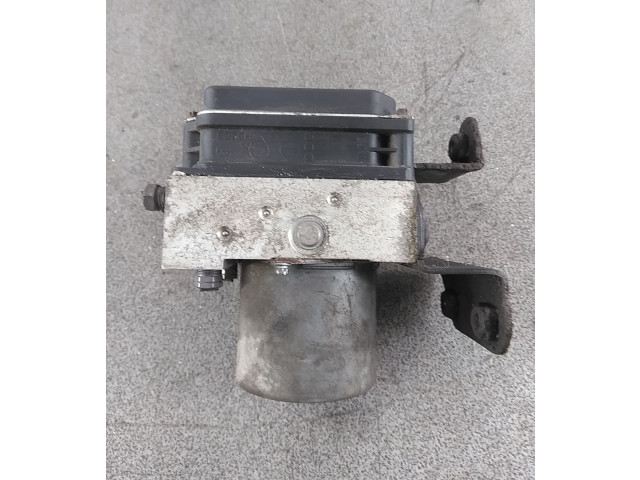 Блок АБС 8201128679   Renault  Twingo II  2007 - 2014 года
