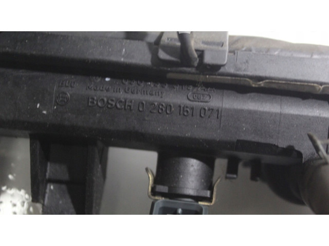 Топливная рампа 0280151071   Seat Ibiza II (6k)  