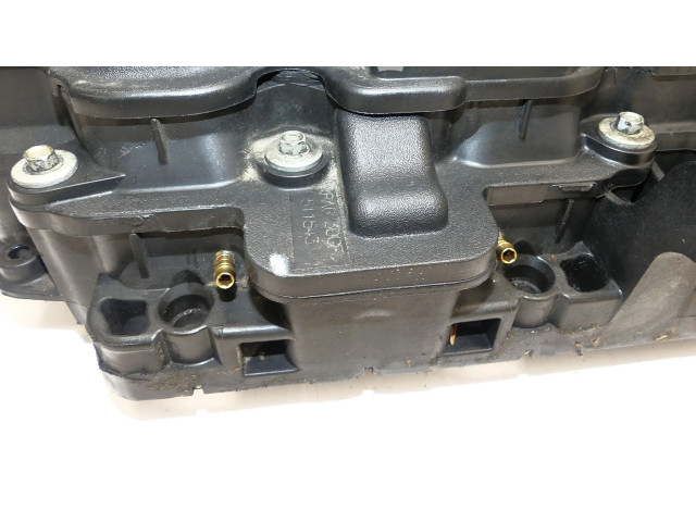 Всасывающий коллектор     05038525AD, 05038529AB    Jeep Grand Cherokee 