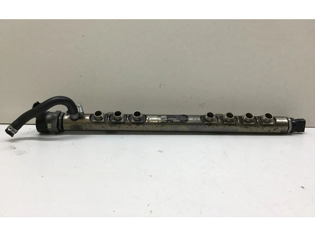 Vstřikovací lišta 0445215025   Volvo XC60     