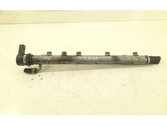 Vstřikovací lišta 6400701295, 6400702095   Mercedes-Benz A W169    OM 640.940 