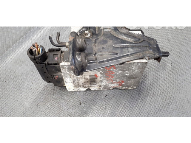 Jednotka ABS 15052409   Saab 9-3 Ver2 2007