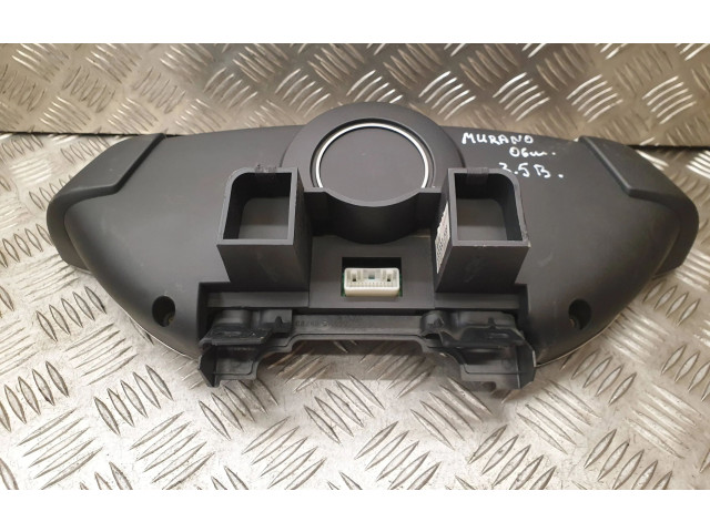 Přístrojová deska  Nissan Murano Z50 2005 68240CA000  