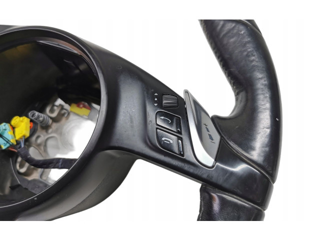 Руль 7PP419091AD   Porsche Cayenne (9Y0 9Y3)      