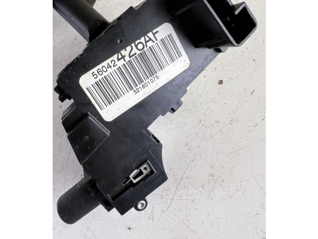 Ручка поворотов/ фонарей 56042434AD, 56042426AF   Jeep Grand Cherokee (WJ)