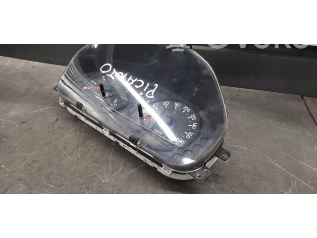 Дисплей    7713-0740   KIA Picanto