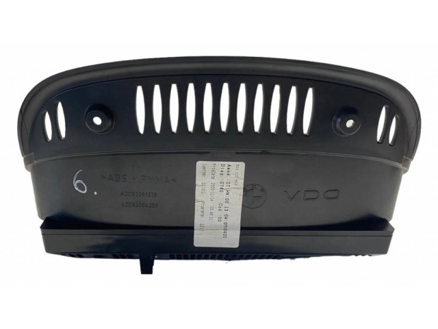 Дисплей    6945661, 65826945661   BMW 6 E63 E64