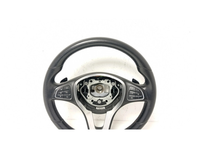 Volant Mercedes-Benz C W205 2015 A0004601803  