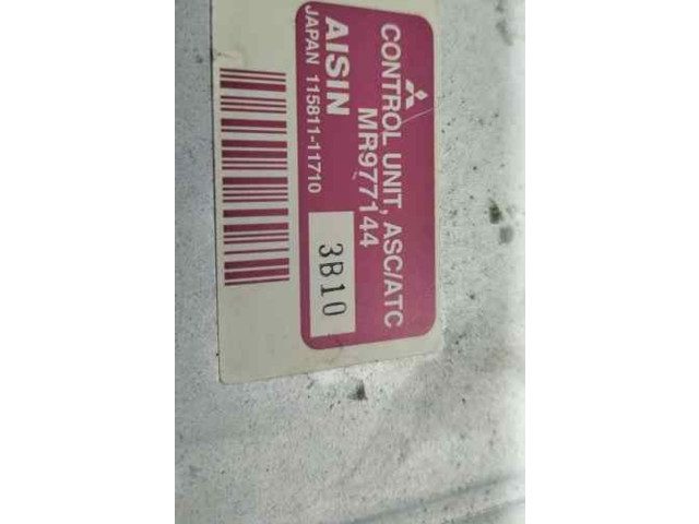 Блок управления MR977144, 79695   Mitsubishi Montero