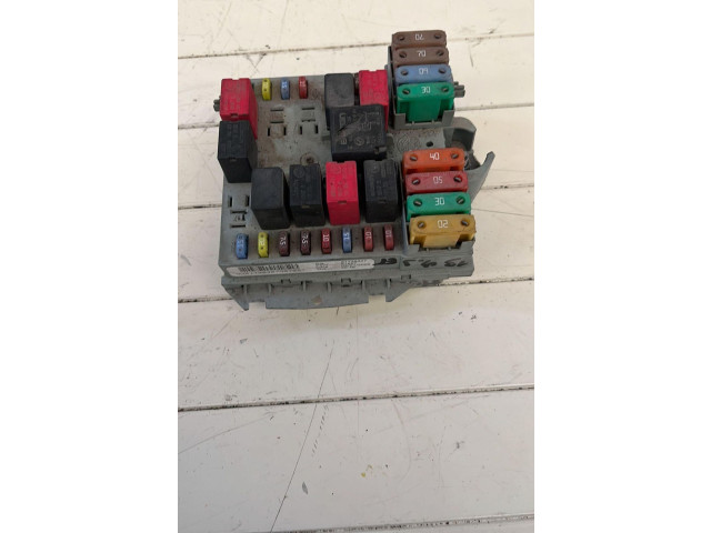   Pojistková skříňka 51739427, 51739427   Lancia Musa 2007