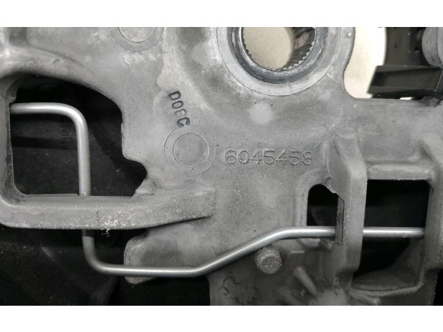 Volant Peugeot 207 2007 604545896500674ZD  