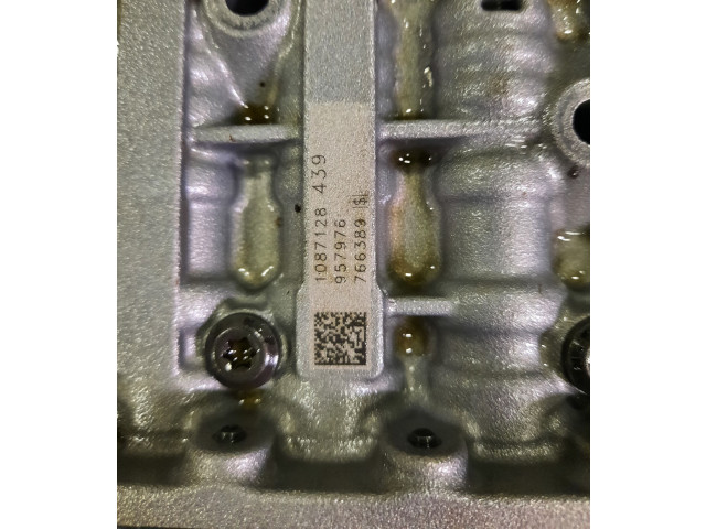 Блок управления коробкой передач 1087427173   Audi A8 S8 D4 4H
