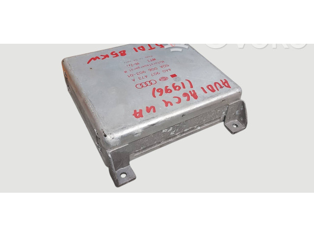 Řídící jednotka 4A0907473A, 5DA006903-01   Audi A6 S6 C4 4A 1996