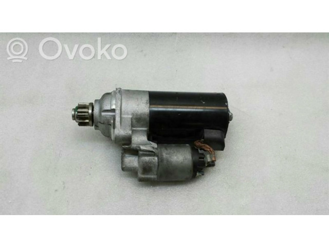 Стартер  A2709060700   Mercedes-Benz A W176
