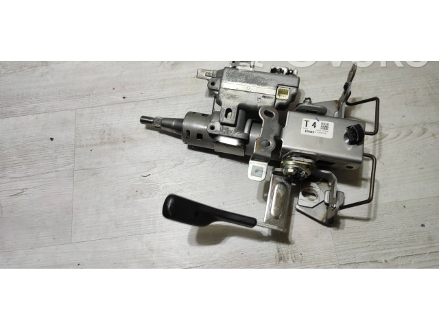    Рулевая рейка 82060165, JJ00101898   Mitsubishi ASX  -  года