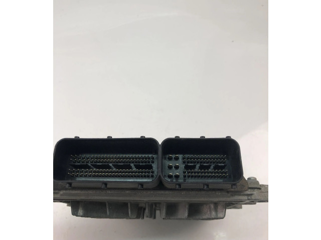 Řídící jednotka 31272462AA, 0281012765   Volvo XC70 2010