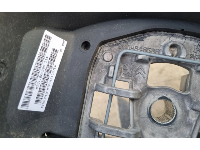 Volant Peugeot 3008 I 2012 965984658B  