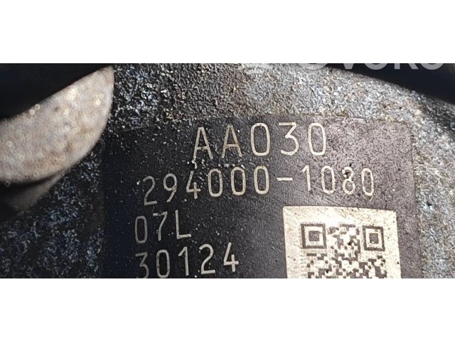 Vstřikovací čerpadlo 2940001080, 30124   Subaru Legacy     