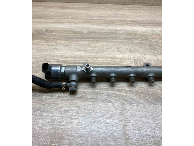 Vstřikovací lišta A6510700495, R9144Z240A   Mercedes-Benz E W212     