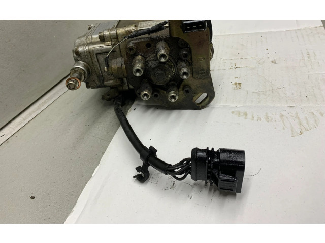 Vstřikovací čerpadlo 0460415990, 074130110M   Volvo S80     