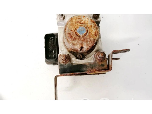 Блок АБС 04400139, a4.0440-0139.6   Honda  Jazz  2002-2008 года